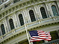 Сенат США принял резолюцию в поддержку украинского народа
